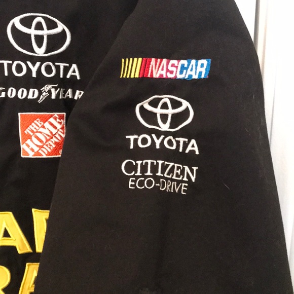 Matt Kenseth Pit Crew shirt  🏁HP🏁 - Picture 6 of 7